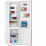 Frigider Heinner HCV286F+, White