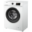 Maşină de spălat Hisense WFVB6010EM White/Black (6 kg)