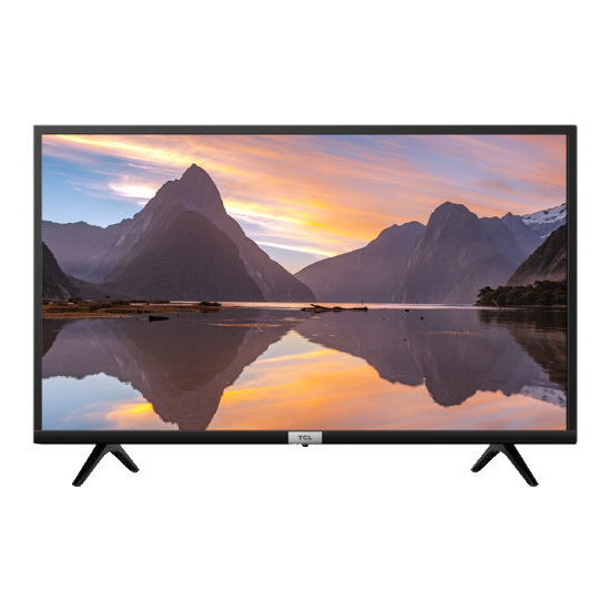 Televizor TCL 32S5200 Black (32"/Full HD)