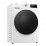 Maşină de spălat-uscat Hisense WDQA9014EVJM White/Black (9 kg)