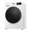 Maşină de spălat-uscat Hisense WDQA9014EVJM White/Black (9 kg)
