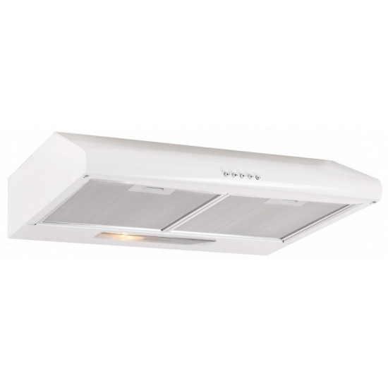 Hotă Eurolux Classico 50 White