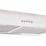 Hotă Eurolux Classico 50 White