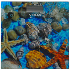 Cântar de podea Vegas VFS3080FS