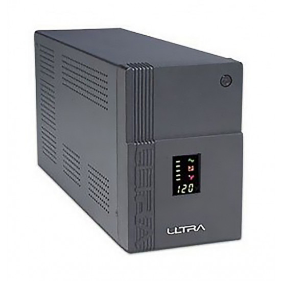 ИБП Ultra Power UPS1000ME (1000 ВА/600 Вт)