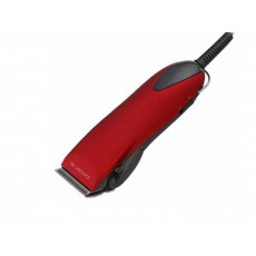 Aparat de tuns Polaris PHC2501red, Red