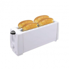 Prăjitor de pâine RAF R.265 White (1200 W)