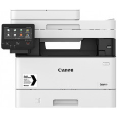 Multifunctională Canon i-Sensys MF446x, White Multifunctională Canon i-Sensys MF446x, White