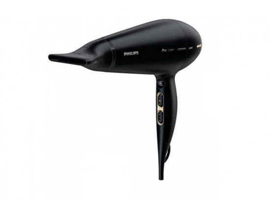 Фен Philips HPS920/00, Black