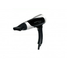 Uscator de par Polaris PHD1667TTi black, Black Uscator de par Polaris PHD1667TTi black, Black