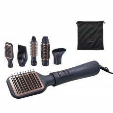 Фен-щётка Philips BHA530/00 (1000 Вт)