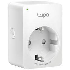 Priză inteligentă TP-Link Tapo P100 White