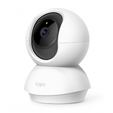 Cameră de supraveghere video TP-Link Tapo C200 White