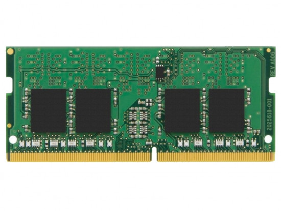Modul de memorie 8 GB DDR4-2666 MHz Kingston ValueRam (KVR26S19S8/8)