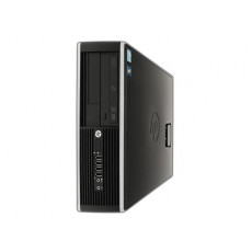 Sistem PC HP Elite 8300 Sistem PC HP Elite 8300