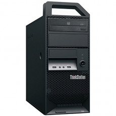 Sistem PC Lenovo ThinkStation E30 Sistem PC Lenovo ThinkStation E30