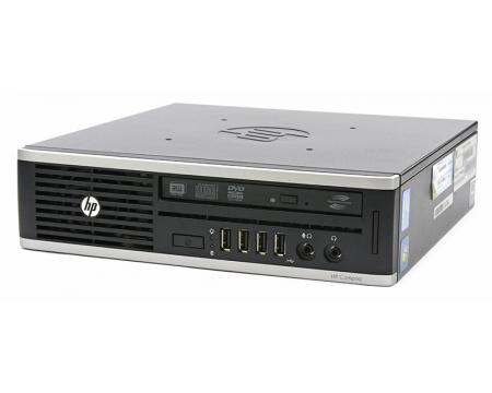 Hp compaq 8200 не включается