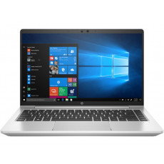 Ноутбук 15,6" HP ProBook 440 G8 / Intel Core i3-1115G4 / 8 ГБ / 256 ГБ NVME SSD / Silver