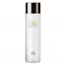 Scinic Snail Matrix Skin Toner - Toner facial cu extract de melc Scinic Snail Matrix Skin Toner - Toner facial cu extract de melc