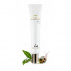 Scinic Snail Matrix Eye Cream - Crema pentru conturul ochilor cu extract de melc Scinic Snail Matrix Eye Cream - Crema pentru conturul ochilor cu extract de melc