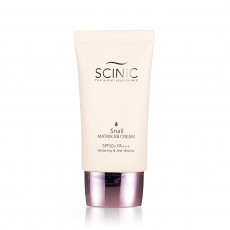 Scinic Snail Matrix BB Cream (Universal) - Crema BB cu extract de melc Scinic Snail Matrix BB Cream (Universal) - Crema BB cu extract de melc