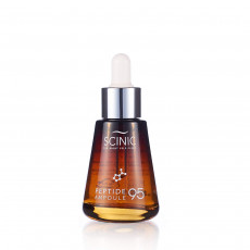 Scinic Peptide Ampoule 95 - Ser pentru fata peptidic Scinic Peptide Ampoule 95 - Ser pentru fata peptidic