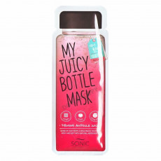 Scinic My Juicy Bottle (Firming Ampoule) - Masca din panza Scinic My Juicy Bottle (Firming Ampoule) - Masca din panza