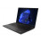 Ноутбук 16" Lenovo ThinkPad T16 Gen1 / Intel Core i5-1235U / 16 ГБ / 512 ГБ NVME SSD / Black