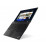Laptop 16" Lenovo ThinkPad T16 Gen1 / Intel Core i5-1235U / 16 GB / 512 GB NVME SSD / Black