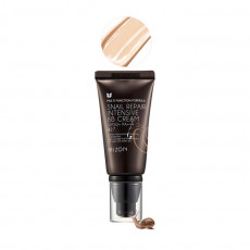 Mizon Snail Repair Intensive BB Cream (Mostră) (№27) - Crema BB cu extract de melc Mizon Snail Repair Intensive BB Cream (Mostră) (№27) - Crema BB cu extract de melc