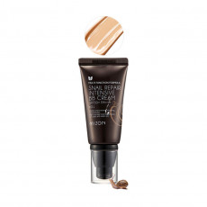 Mizon Snail Repair Intensive BB Cream (Mostră) (№31) - Crema BB cu extract de melc Mizon Snail Repair Intensive BB Cream (Mostră) (№31) - Crema BB cu extract de melc