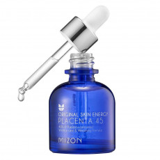 Mizon Original Skin Energy Placenta 45 (Mostră) - Serum cu placenta Mizon Original Skin Energy Placenta 45 (Mostră) - Serum cu placenta
