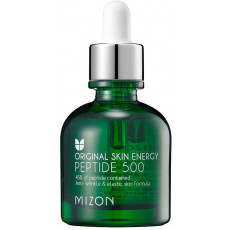 Mizon Original Skin Energy Peptide 500 (Mostră) - Serum anti-îmbătrânire peptidic Mizon Original Skin Energy Peptide 500 (Mostră) - Serum anti-îmbătrânire peptidic