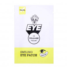 Village 11 Factory Smiling Eye Patch - Plasture contra cearcănelor sub ochi Village 11 Factory Smiling Eye Patch - Plasture contra cearcănelor sub ochi