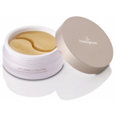 BeauuGreen Cold & Gold Hydrogel Eye Patch - Plasture contra cearcănelor sub ochi BeauuGreen Cold & Gold Hydrogel Eye Patch - Plasture contra cearcănelor sub ochi