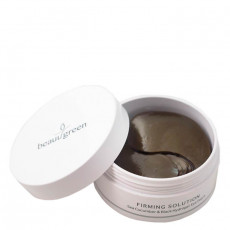 BeauuGreen Sea Cucumber & Black Hydrogel Eye Patch - Plasture contra cearcănelor sub ochi BeauuGreen Sea Cucumber & Black Hydrogel Eye Patch - Plasture contra cearcănelor sub ochi