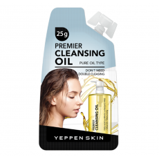 Yeppen Skin Premier Cleansing Oil - Ulei hidrofil Yeppen Skin Premier Cleansing Oil - Ulei hidrofil