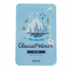 Skin79 Fresh Garden Mask (Glacial Water) - Masca pentru fata cu apa glaciara Skin79 Fresh Garden Mask (Glacial Water) - Masca pentru fata cu apa glaciara