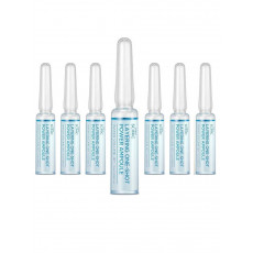 Scinic Layering One-Shot Power Ampoule (Water Volume Jet) - Ser pentru fata Scinic Layering One-Shot Power Ampoule (Water Volume Jet) - Ser pentru fata