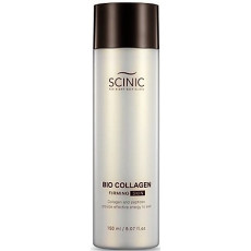 Scinic Bio Collagen Firming Skin Toner - Toner facial cu Collagen Scinic Bio Collagen Firming Skin Toner - Toner facial cu Collagen
