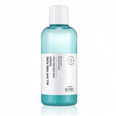 Scinic All Day Fine Pore Toner - Toner minimizare pori Scinic All Day Fine Pore Toner - Toner minimizare pori