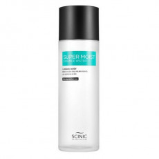 Scinic Super Moist Essence Water - Esența hidratantă Scinic Super Moist Essence Water - Esența hidratantă