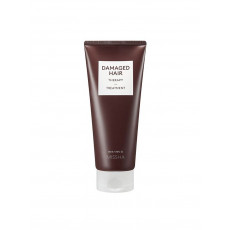 Balsam Missha Damaged Hair Therapy Treatment pentru păr deteriorat, 200 ml Balsam Missha Damaged Hair Therapy Treatment pentru păr deteriorat, 200 ml