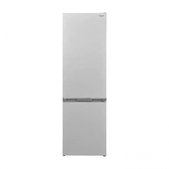Холодильник Sharp SJBB05DTXWFEU, White