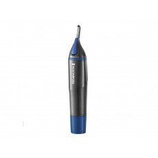 Trimmer Remington NE3850, Grey/Blue Trimmer Remington NE3850, Grey/Blue