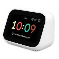 Xiaomi Mi Smart Clock, Alb