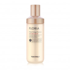 Tony Moly Floria Nutra Energy Emulsion - Emulsie nutritivă Tony Moly Floria Nutra Energy Emulsion - Emulsie nutritivă
