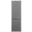 Frigider Heinner HC-V268SF+, Dark Silver