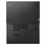 Laptop 15,6" Lenovo ThinkPad E15 Gen 4 / Intel Core i7-1255U / 16 GB / 512 GB SSD M.2 2242 PCIe NVMe / Black