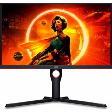 Monitor AOC 25G3ZM Black (24,5"/1920x1080)